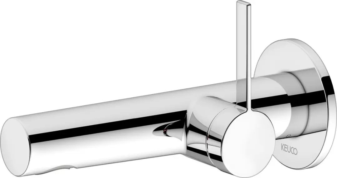 Keuco IXMO Inbouw Wastafelkraan 59516010101