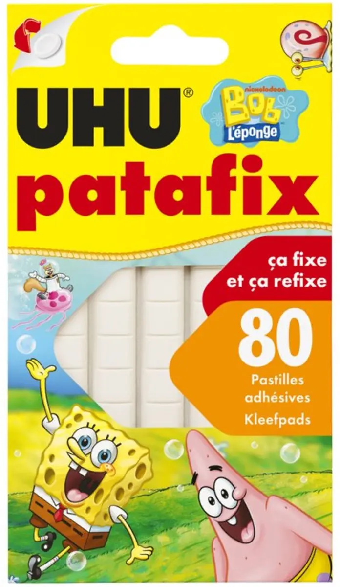 UHU 42620, Blister