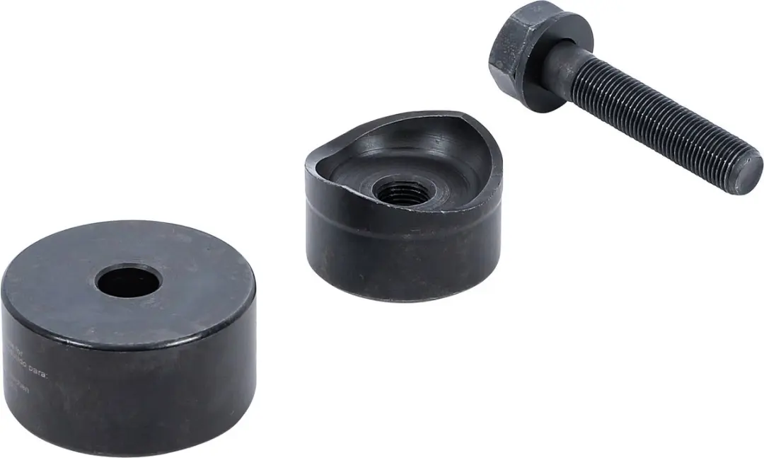 BGS technic 562 Kraangatpons 35mm - afbeelding 2 van 5