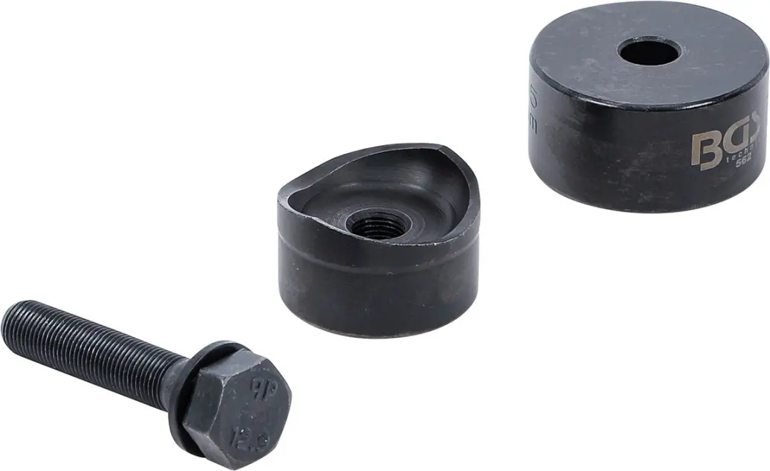 BGS technic 562 Kraangatpons 35mm - afbeelding 4 van 5