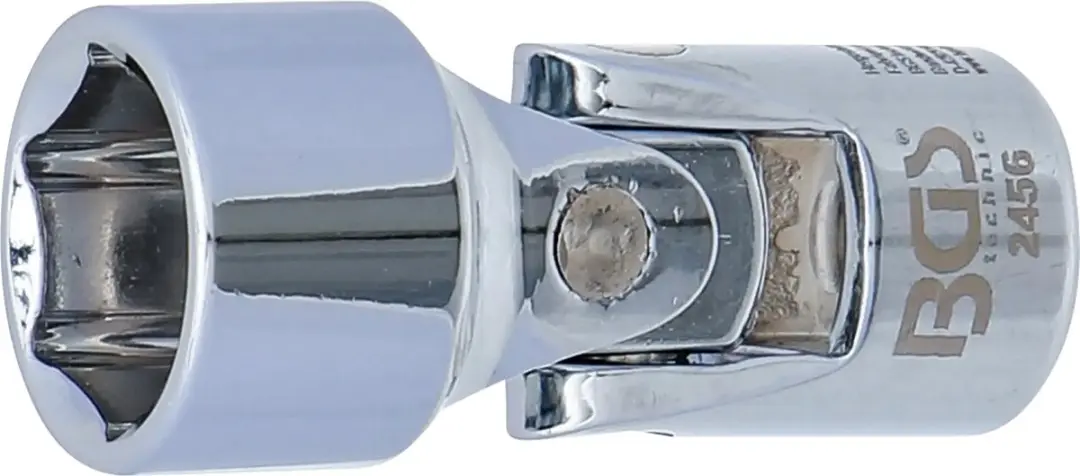 BGS Cardan Dopsleuteldop 3/8 - 16mm - afbeelding 3 van 5