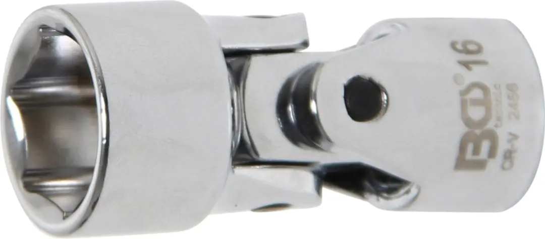 BGS Cardan Dopsleuteldop 3/8 - 16mm - afbeelding 4 van 5