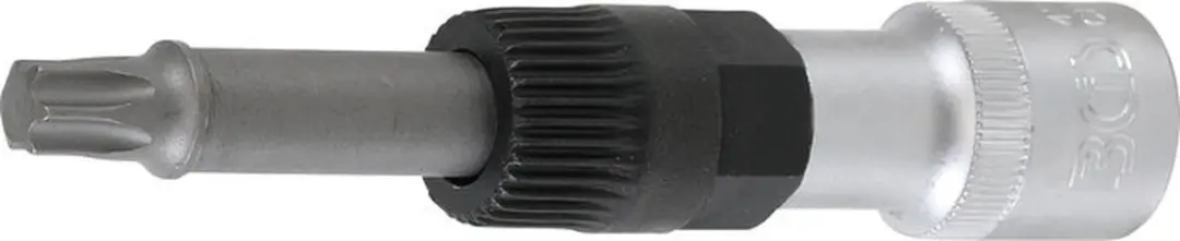 BGS Dopsleutelbit Torx T50 1/2 inch - afbeelding 5 van 5