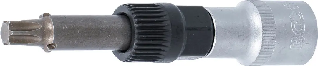 BGS Dopsleutelbit Torx T50 1/2 inch - afbeelding 4 van 5