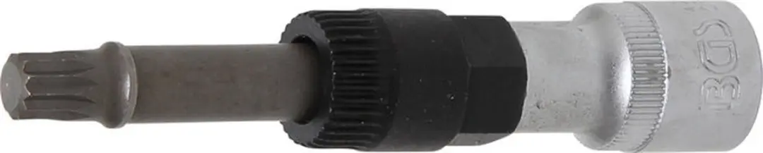 BGS technic 4245 Dopsleutelbit 1/2 inch voor dynamo - 10mm - afbeelding 6 van 6