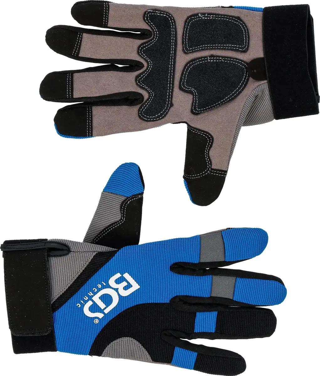 BGS Werkhandschoenen