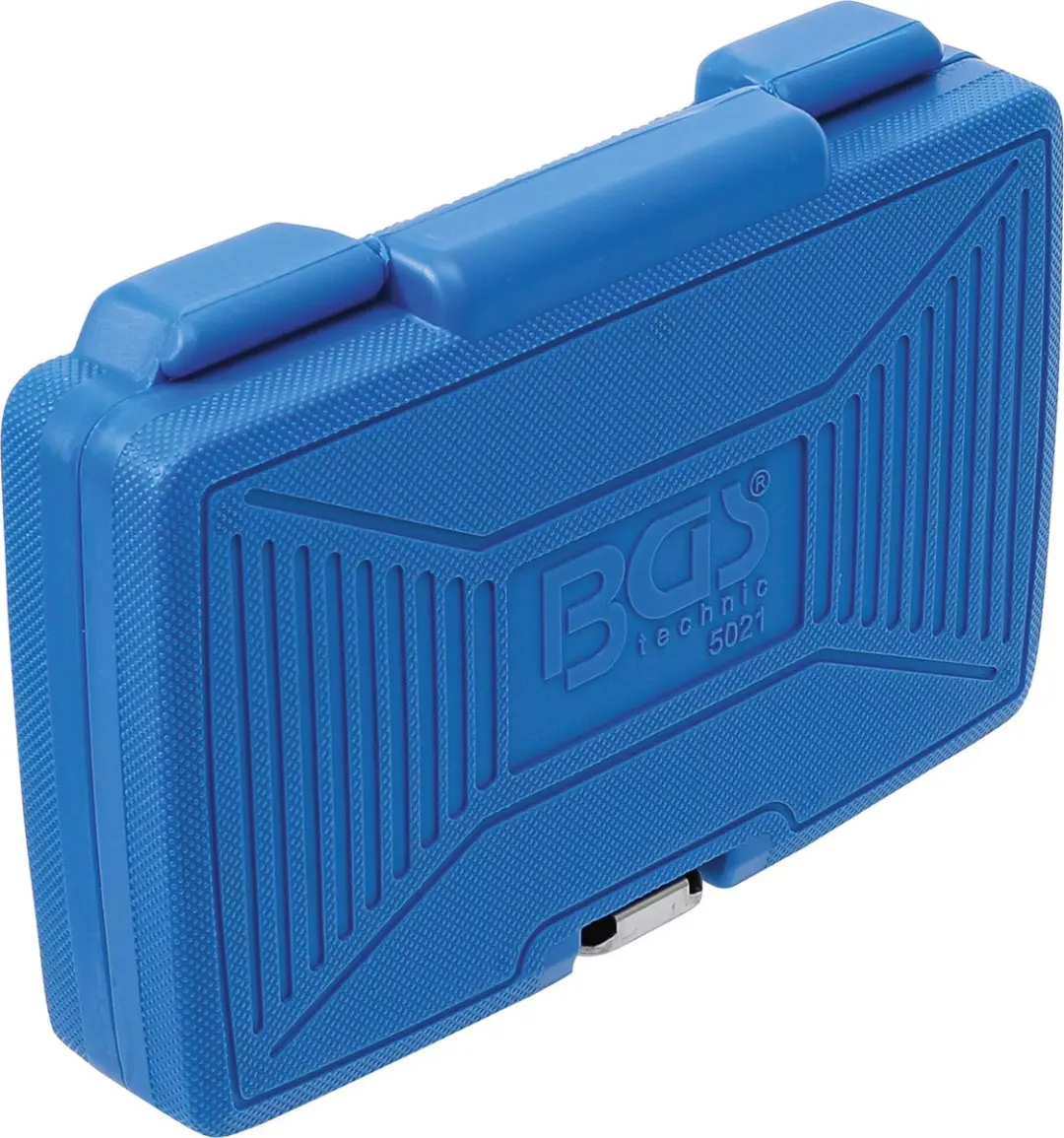 BGS technic Dopsleutelbit- en doppenset 3/8 Torx - 34 delig - afbeelding 3 van 6