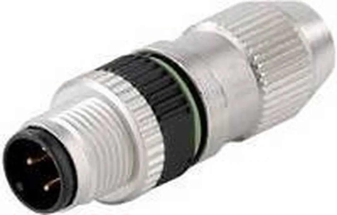 Weidmüller 1781550001 M12 Connector