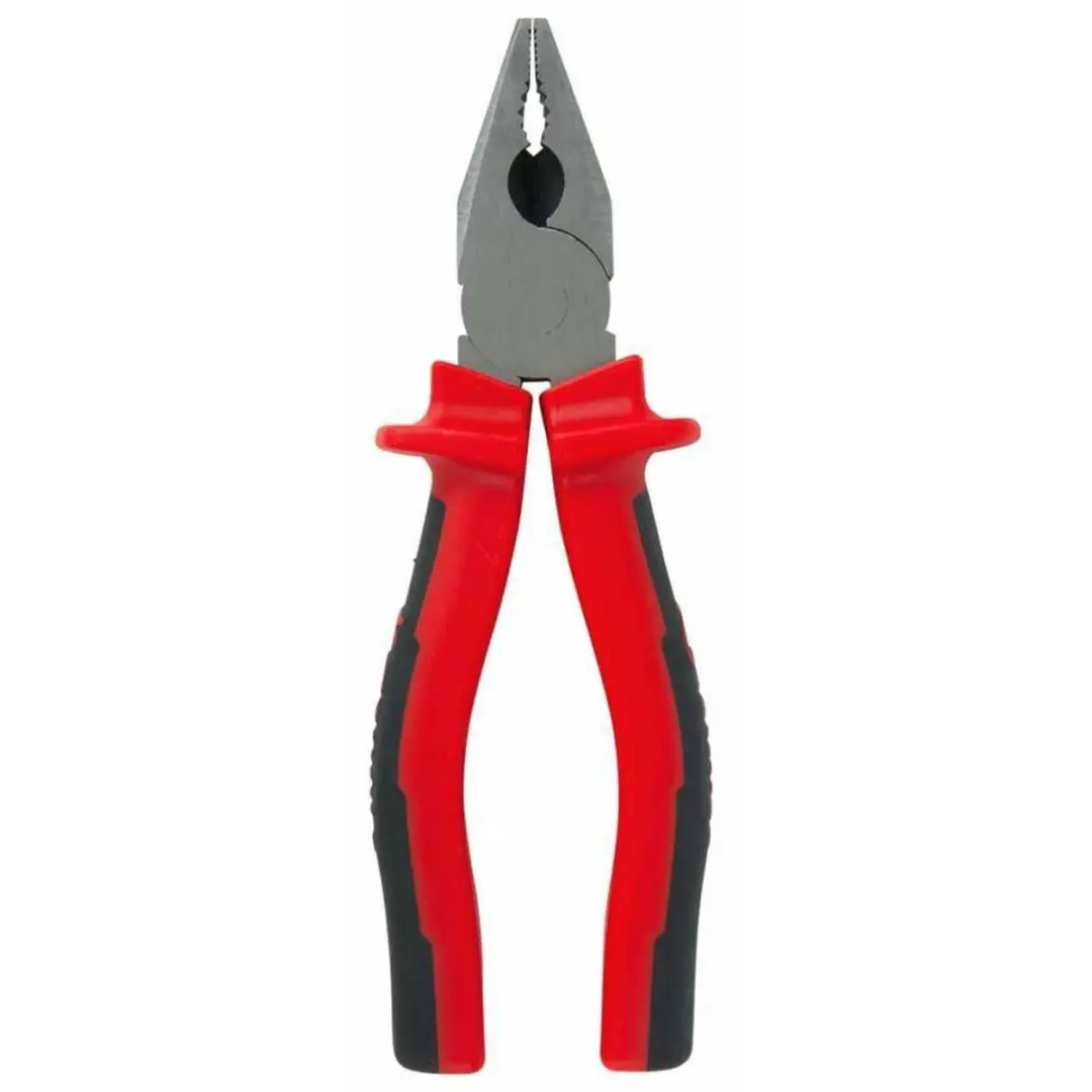 KS Tools ERGOTORQUE combinatietang 180 mm 115.1021 - afbeelding 3 van 3