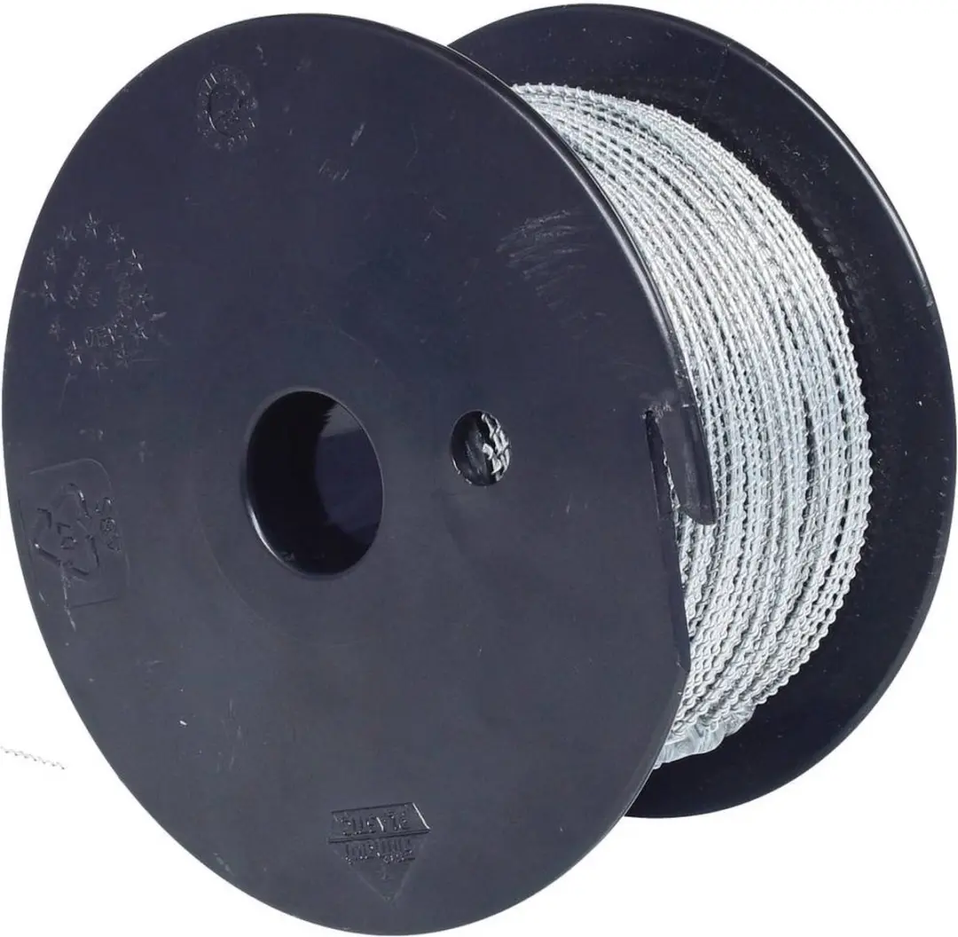 KS Tools 122.9992 Borgdraad - Kleurloos - afbeelding 2 van 4