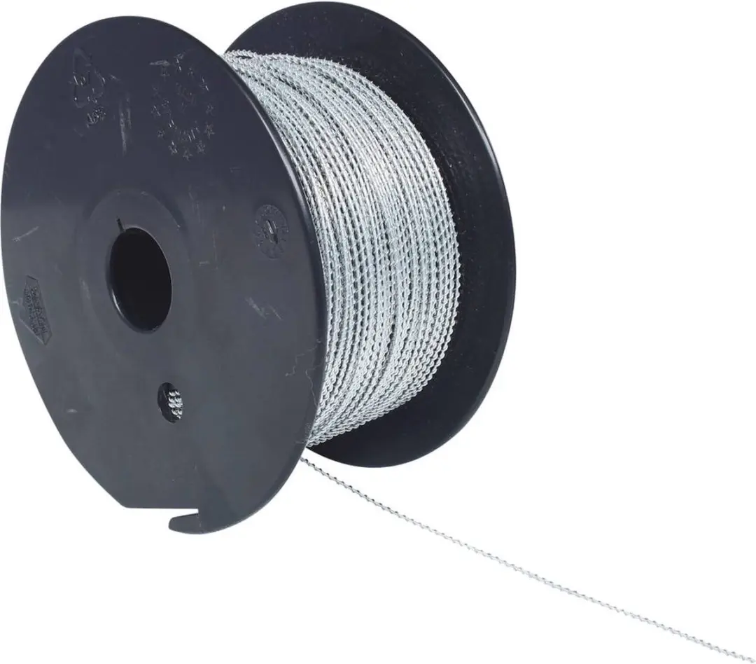KS Tools 122.9992 Borgdraad - Kleurloos - afbeelding 3 van 4