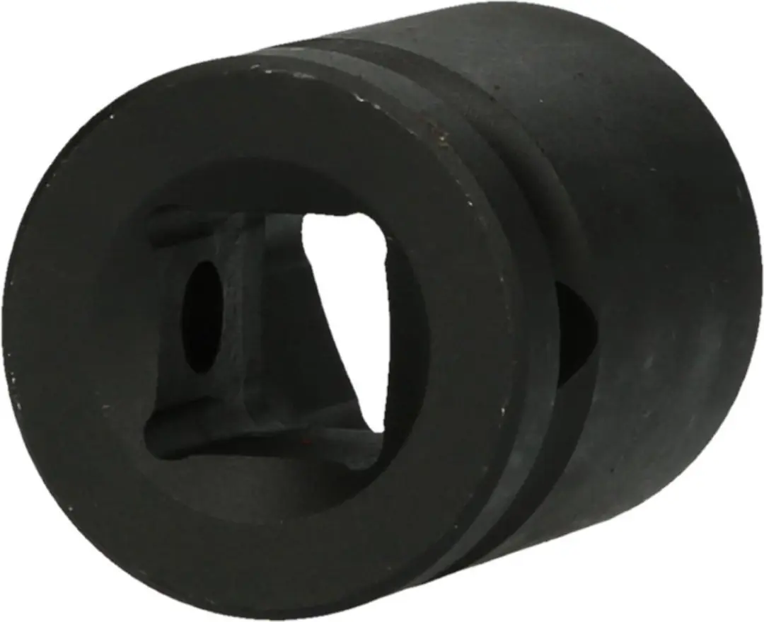 KS Tools 515.1021 Kracht-dopsleutelinzet 1/2" 21mm - Chroom - afbeelding 3 van 6