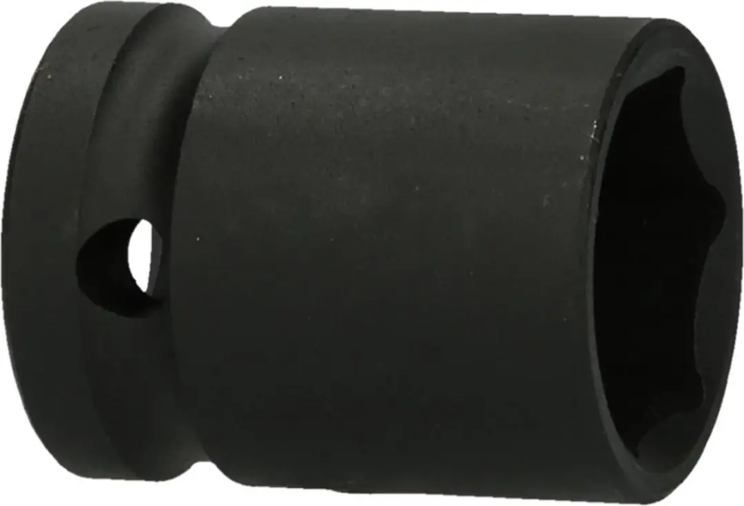 KS Tools 515.1021 Kracht-dopsleutelinzet 1/2" 21mm - Chroom - afbeelding 4 van 6