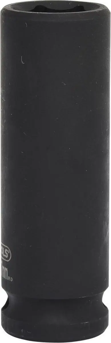 KS Tools 515.1117 Zeskant Dopmoer Lang 17mm - 1/2 Inch - afbeelding 2 van 6