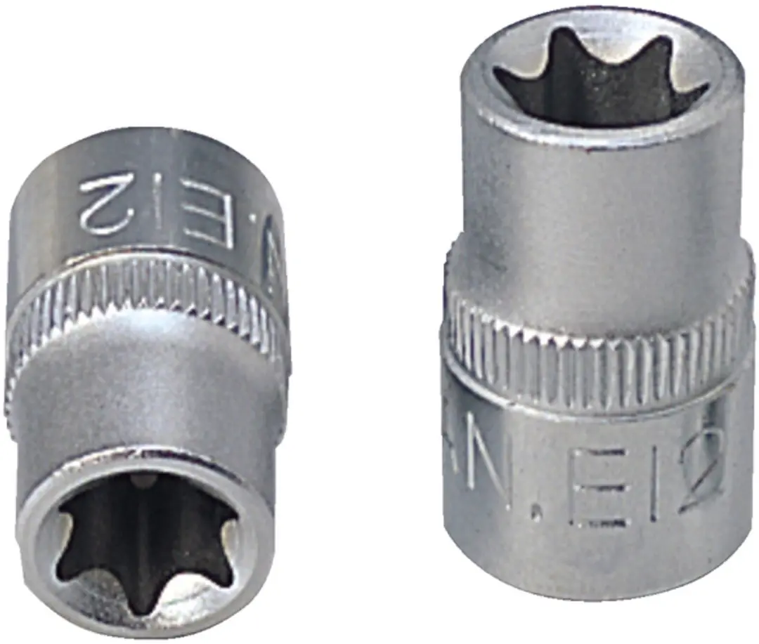 KS Tools Nasadek Serie TX-E Dopsleutel E14 3/8 inch