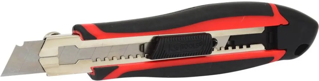 KS Tools Comfort Afbreekmes 18mm 907.2175 - afbeelding 5 van 5