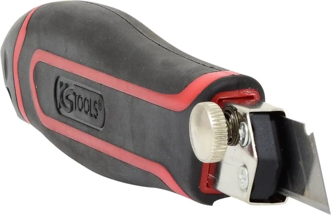 KS Tools Comfort Afbreekmes 18mm 907.2175 - afbeelding 2 van 5