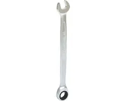 KS Tools 503.4210 Steek-ringratelsleutel 10 mm