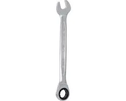 KS Tools GEARplus 503.4224 Ratelringsleutel 24 mm