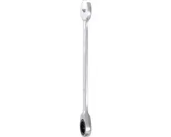 KS Tools GEARplus 503.4224 Ratelringsleutel 24 mm - afbeelding 3 van 6