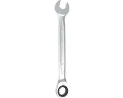KS Tools GEARplus 503.4224 Ratelringsleutel 24 mm - afbeelding 2 van 6