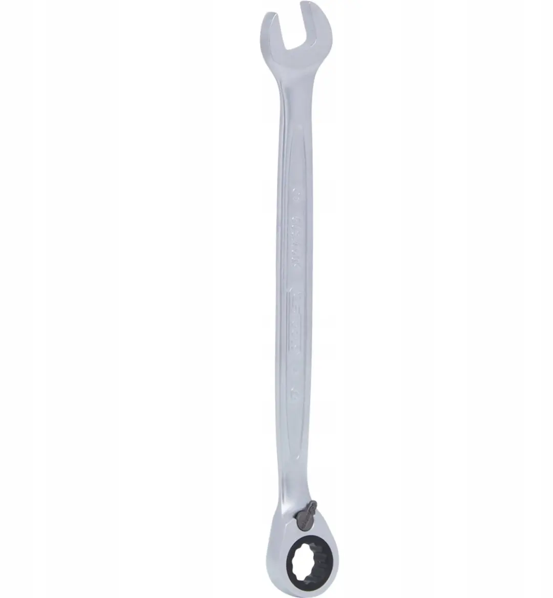 KS Tools Ringsleutel met Ratel 9mm