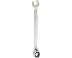 KS Tools 503.4610 Steek-ringratelsleutel 10 mm