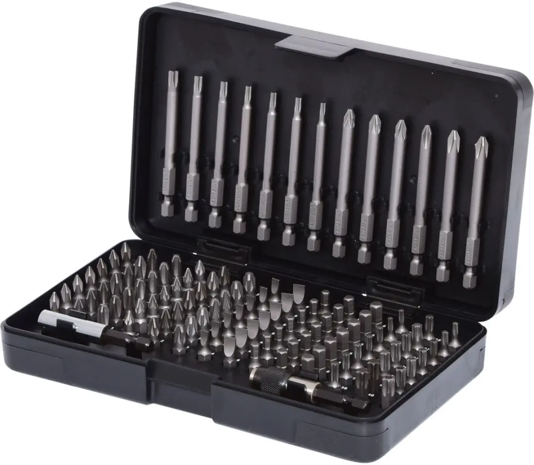 KS Tools 911.2031 1/4" Bitset
