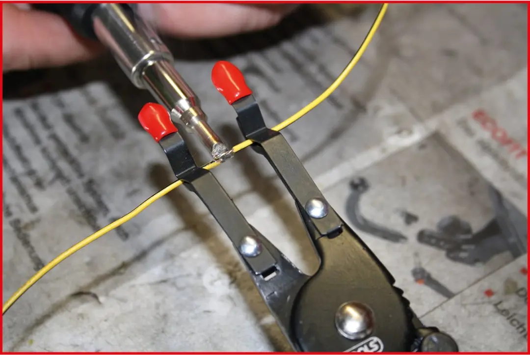 KS Tools 115.1052 Tang - 245mm - afbeelding 6 van 6