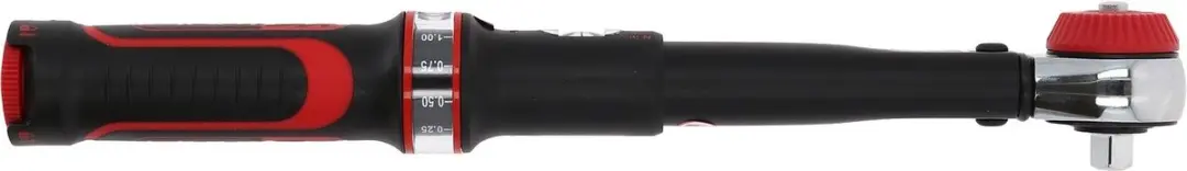KS Tools ERGOTORQUE precision Momentsleutel 3/8 - 10-50 Nm - afbeelding 6 van 6