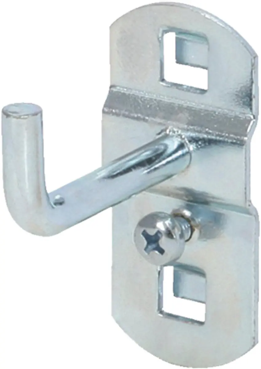 KS Tools Haakhouder Ø6mm