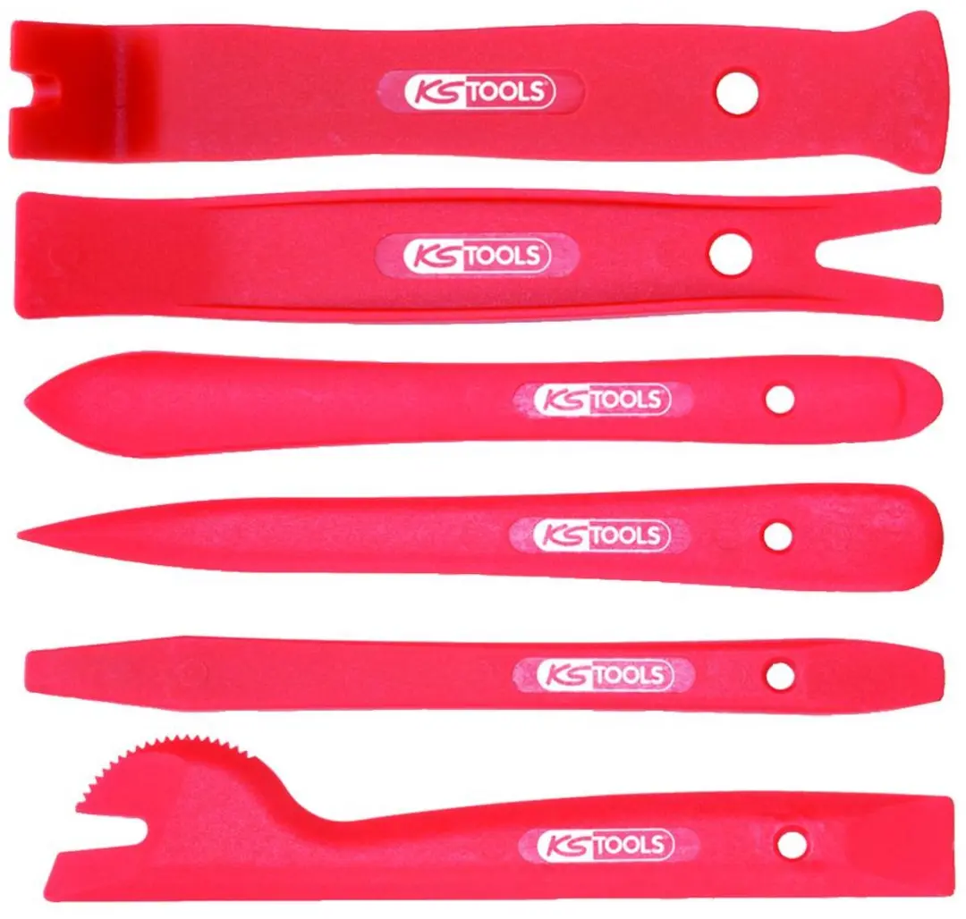 KS Tools 911.8105 Binnenbekledingskabelset