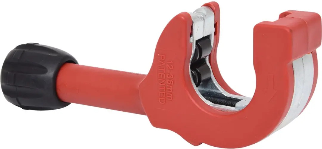KS Tools 104.5060 Ratel Buissnijder - 12-35 mm - afbeelding 3 van 6