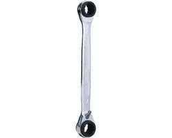KS Tools 503.4546 Ringsleutel 16-19mm - afbeelding 2 van 5