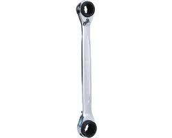 KS Tools 503.4546 Ringsleutel 16-19mm - afbeelding 3 van 5