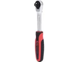 KS Tools SlimPOWER 920.1490 Ratelsleutel - 1/4" - afbeelding 6 van 6