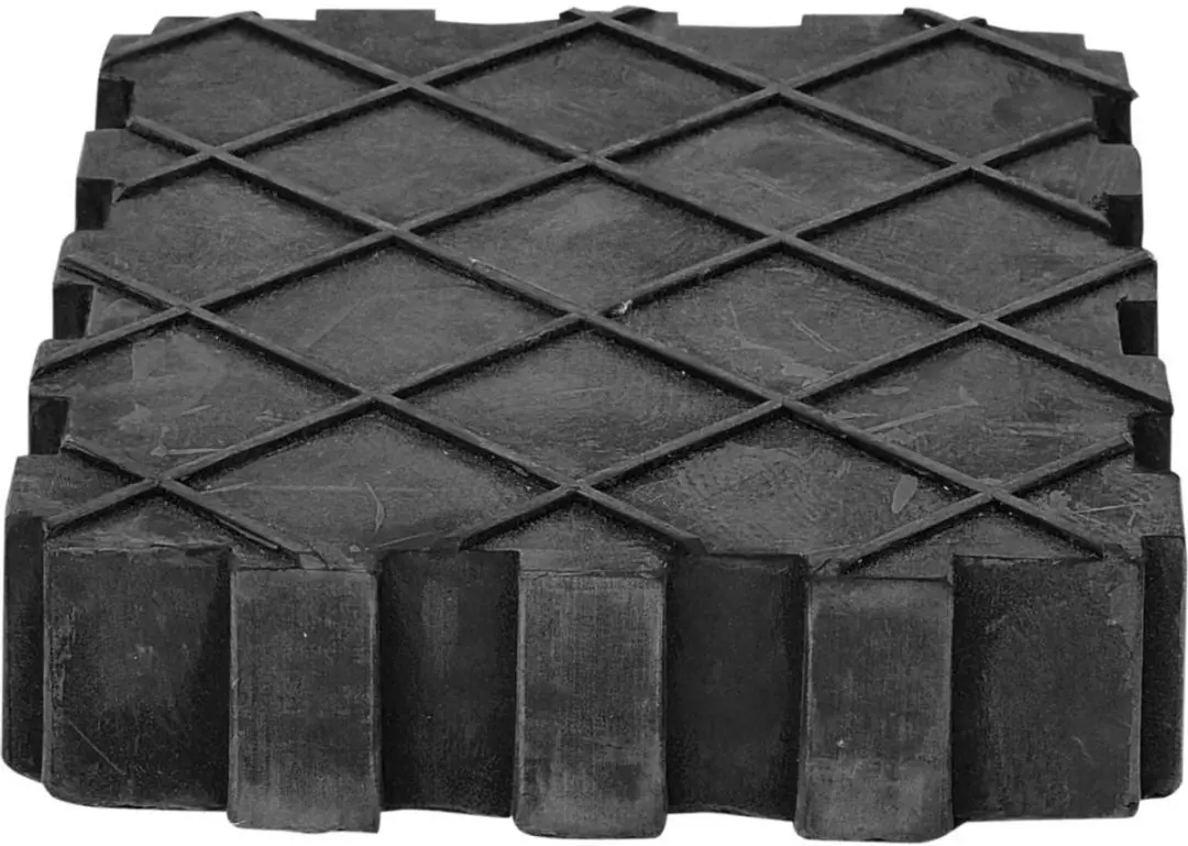 KS Tools 160.0391 Rubberen pad - Kleurloos - afbeelding 4 van 4
