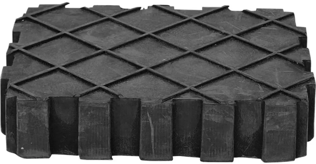 KS Tools 160.0391 Rubberen pad - Kleurloos - afbeelding 2 van 4