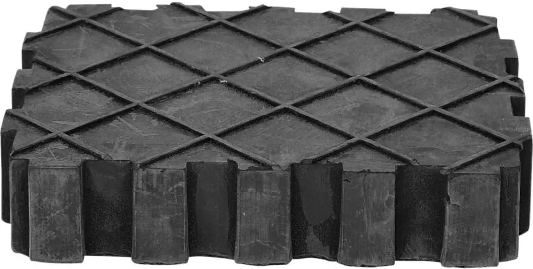 KS Tools 160.0391 Rubberen pad