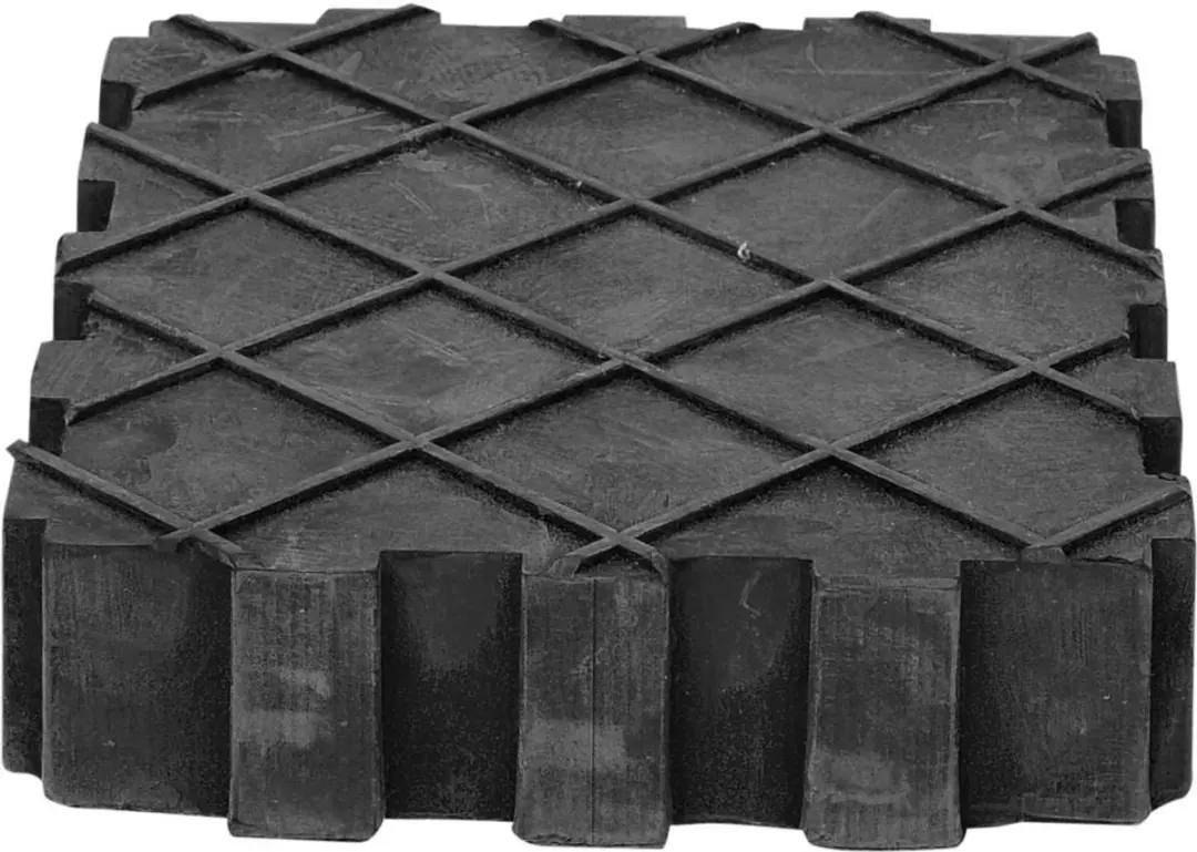 KS Tools 160.0391 Rubberen pad - Kleurloos - afbeelding 3 van 4