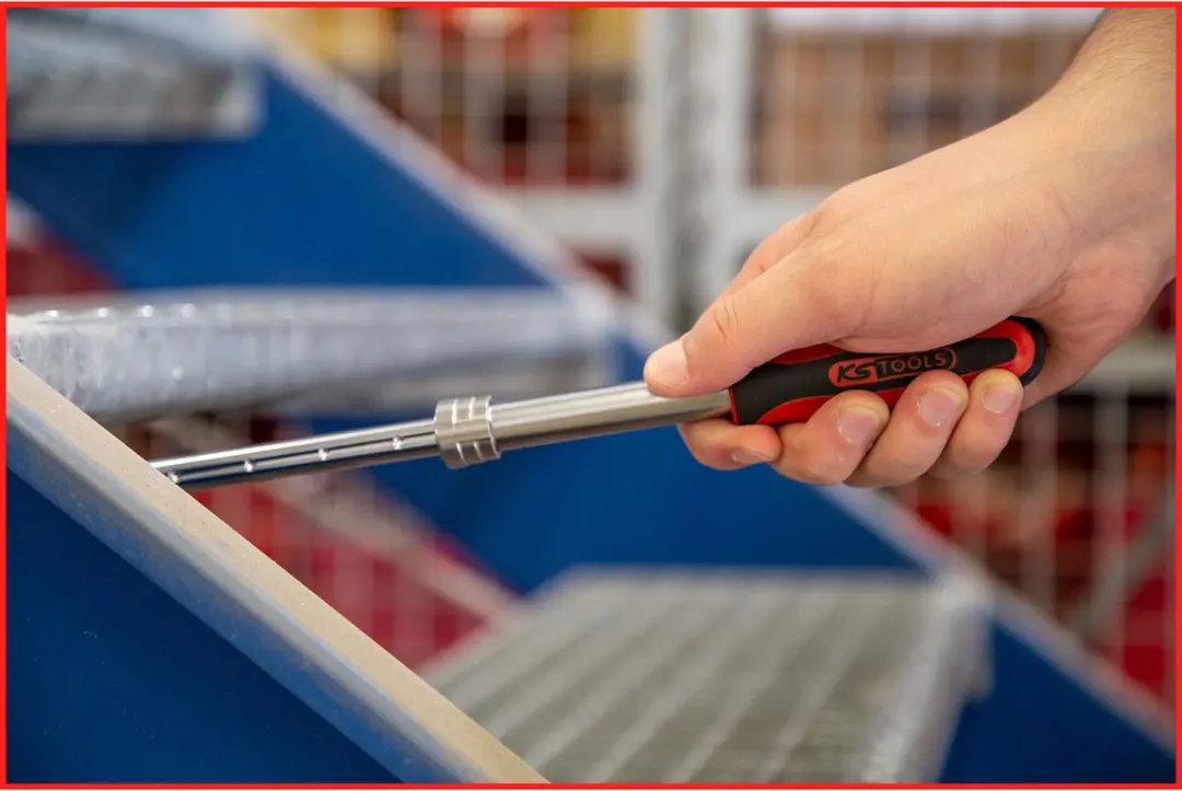KS Tools 914.3820 Omschakelratel 3/8 - afbeelding 4 van 6