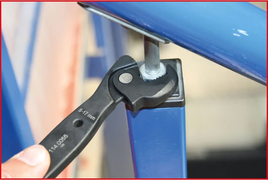 KS Tools 114.0055 Multifunctionele sleutel - 14-32 mm - afbeelding 6 van 6