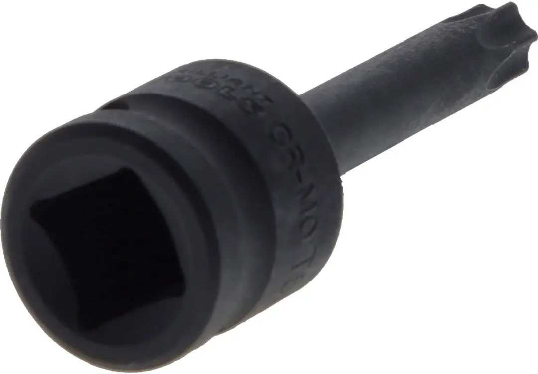 Brilliant Tools BT022604 Kraft Bit-dop Torx T50 - 1/2" - afbeelding 5 van 5