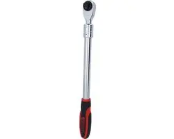 KS Tools 935.1285 Telescopische Ratel 1/2"