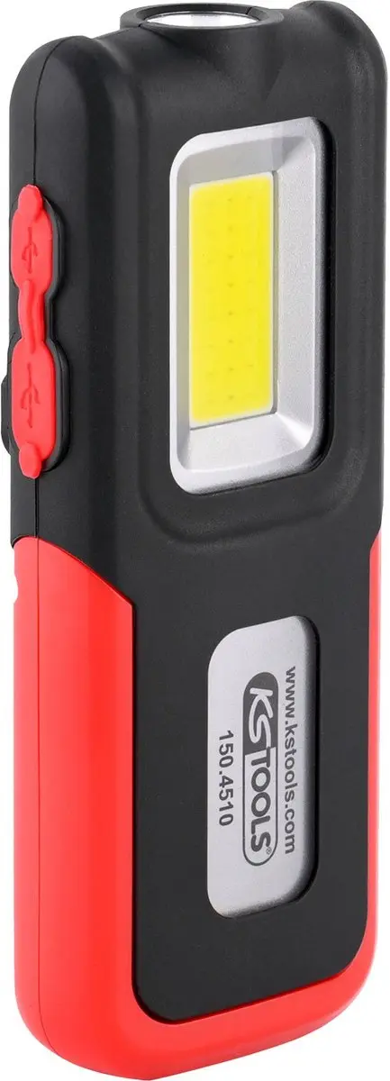 KS Tools 150.4510 COB LED Handlamp