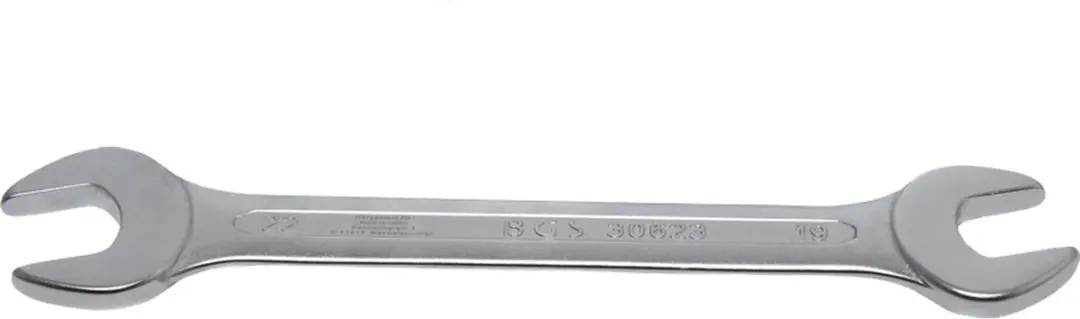 BGS technic Steeksleutel 19 x 22 mm
