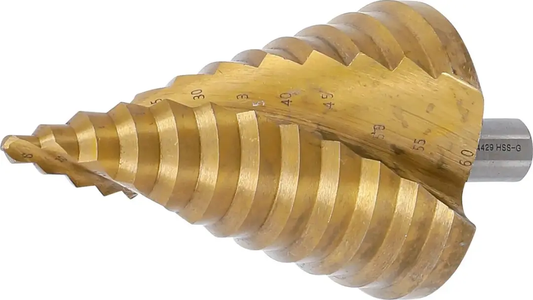 BGS technic Trappenboor 74429