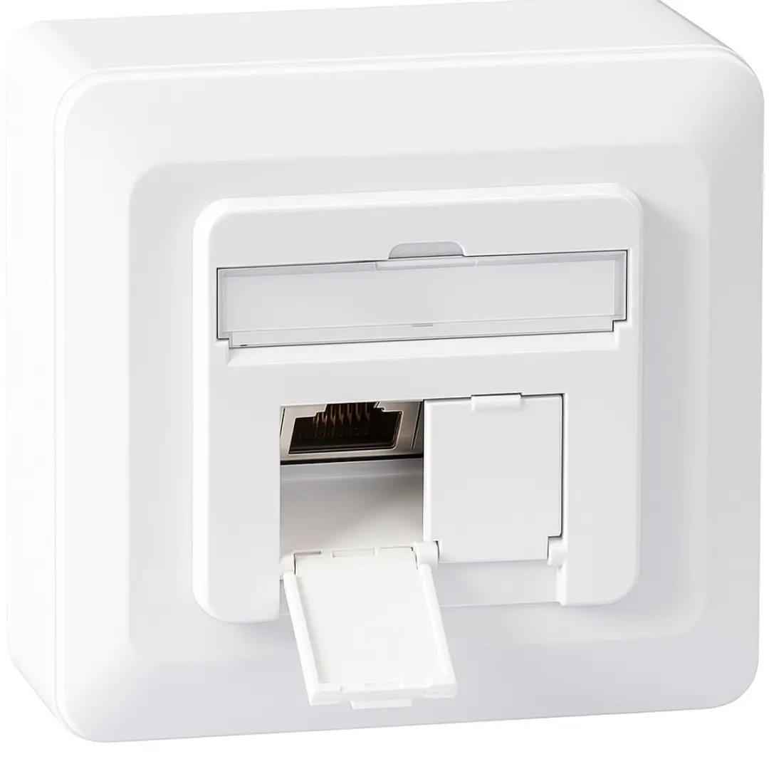 EFB Elektronik ET-25133AV5-R Netwerkdoos Cat6A