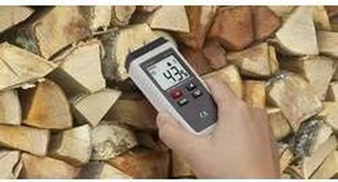 Voltcraft MF-10 Materiaalvochtmeter - 2 tot 40% - afbeelding 4 van 6