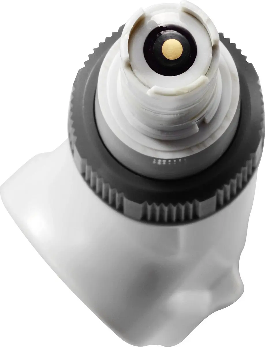 Voltcraft DO-500 Zuurstofmeter VC-8813805 - Zwart/Grijs - afbeelding 5 van 5
